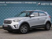 Hyundai Creta I Ижевск  - изображение 24