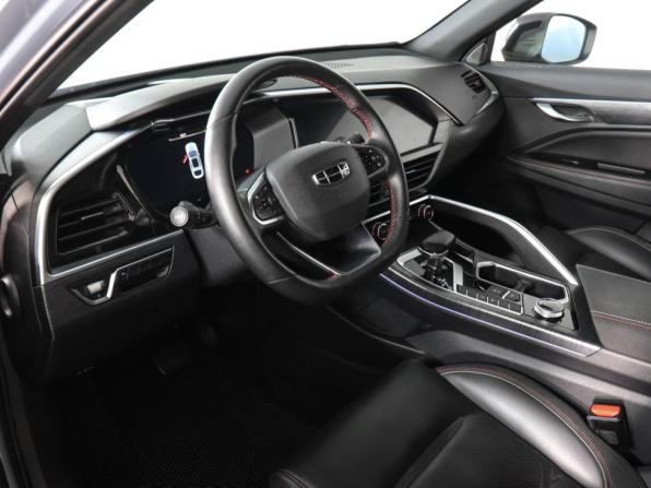 Geely Tugella I Рестайлинг с пробегом 2022 года, цена 2 650 000 рублей, 56880 км, внедорожник, Автокод Объявления
