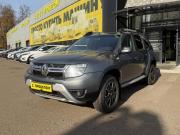 Renault Duster I Рестайлинг Нефтекамск  - изображение 13