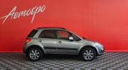 Suzuki SX4 I (Classic) Рестайлинг Вологда  - изображение 26