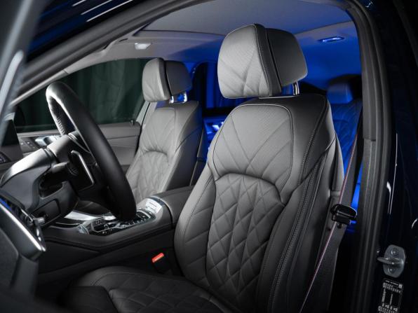Новый BMW X6 III (G06) Рестайлинг 2026 года, цена 16 590 000 рублей, внедорожник, Автокод Объявления