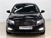 Volkswagen Passat B7 Балашиха  - изображение 20