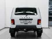 Lada (ВАЗ) Niva Legend I Красноярск  - изображение 31