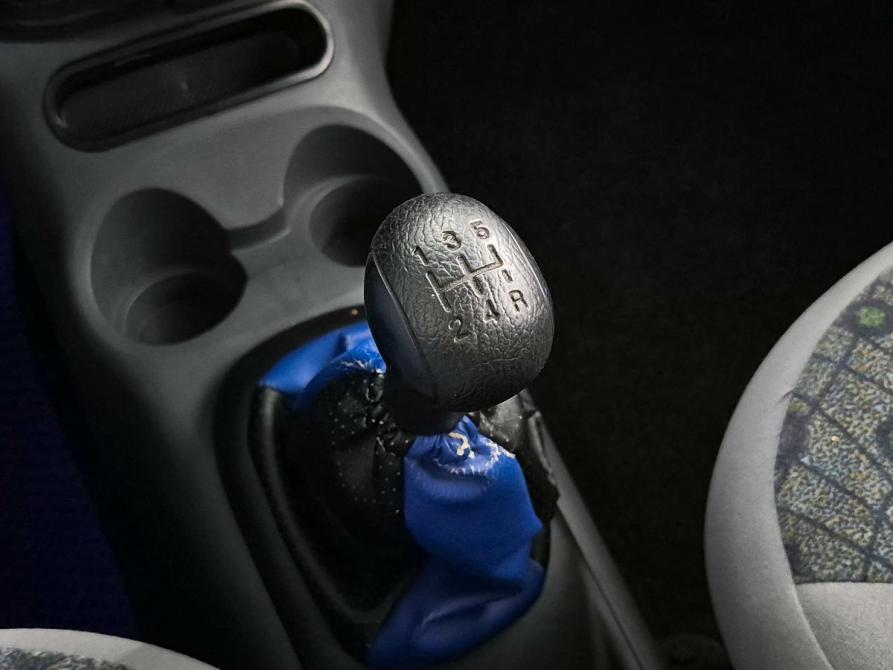 Daewoo Matiz I Рестайлинг Нижний Новгород  - изображение 15