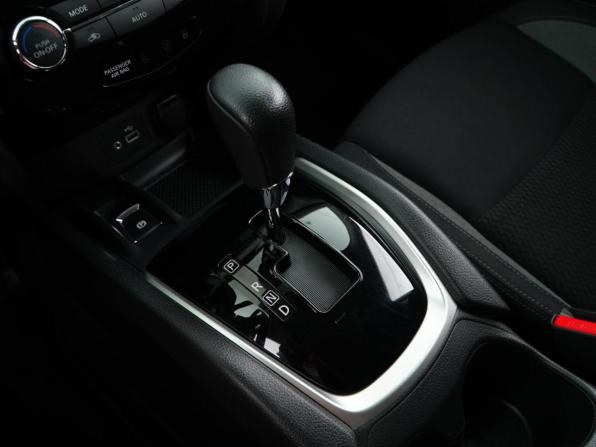 Nissan Qashqai II Рестайлинг с пробегом 2021 года, цена 2 362 055 рублей, 71538 км, внедорожник, Автокод Объявления