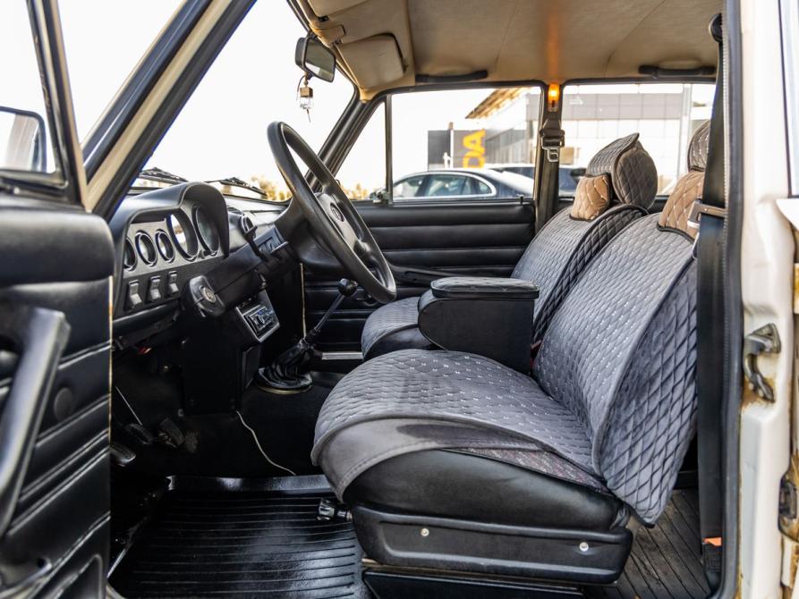 Lada (ВАЗ) 2106 Волгоград  - изображение 21