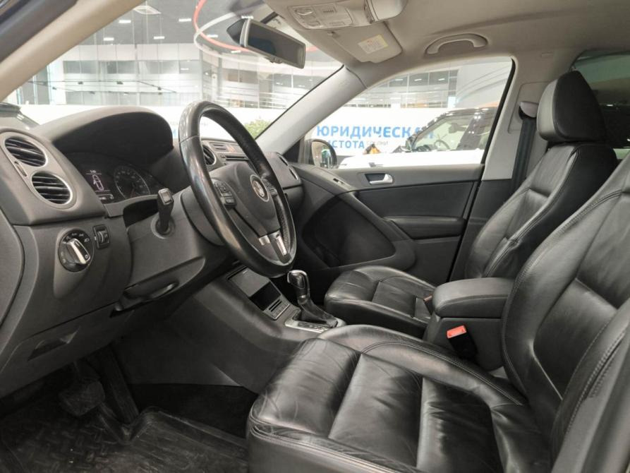 Volkswagen Tiguan I Казань  - изображение 20