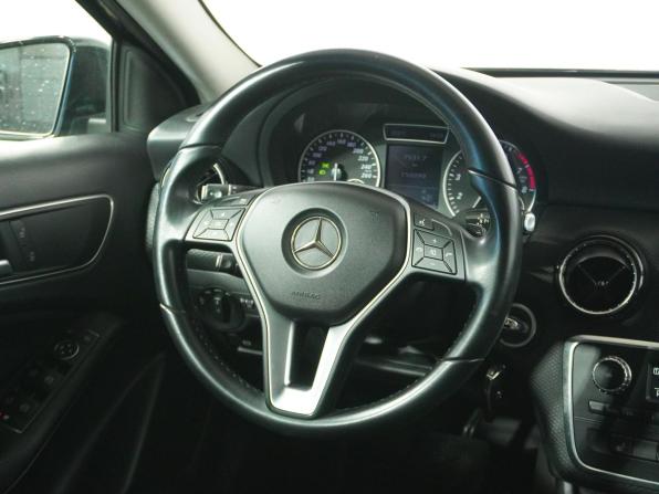 Mercedes-Benz A-Класс III (W176) с пробегом 2013 года, цена 1 159 000 рублей, 150090 км, хэтчбек, Автокод Объявления