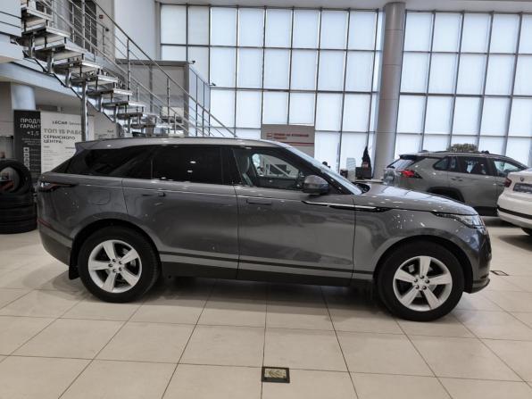 Land Rover Range Rover Velar I с пробегом 2018 года, цена 3 950 000 рублей, 89761 км, внедорожник, Автокод Объявления