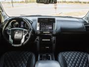 Toyota Land Cruiser Prado 150 Series Магнитогорск  - изображение 41