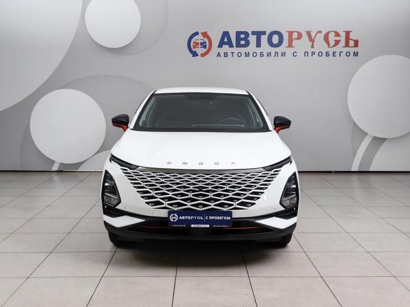 Omoda C5 I с пробегом 2023 года, цена 1 689 000 рублей, 49832 км, внедорожник, Автокод Объявления