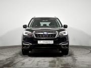 Subaru Forester IV Рестайлинг 2 Санкт-Петербург  - изображение 26