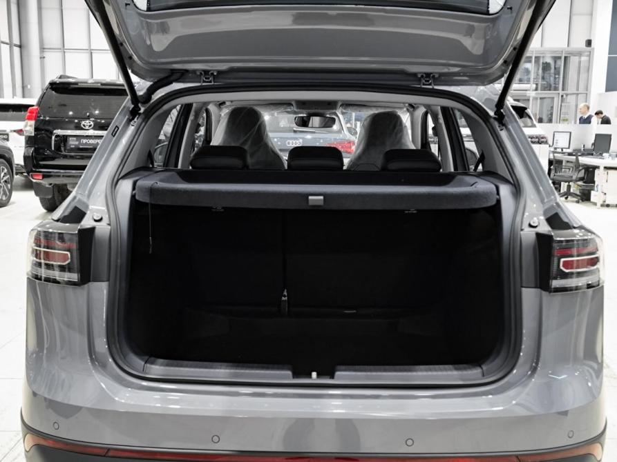 Volkswagen Tharu XR Казань  - изображение 12