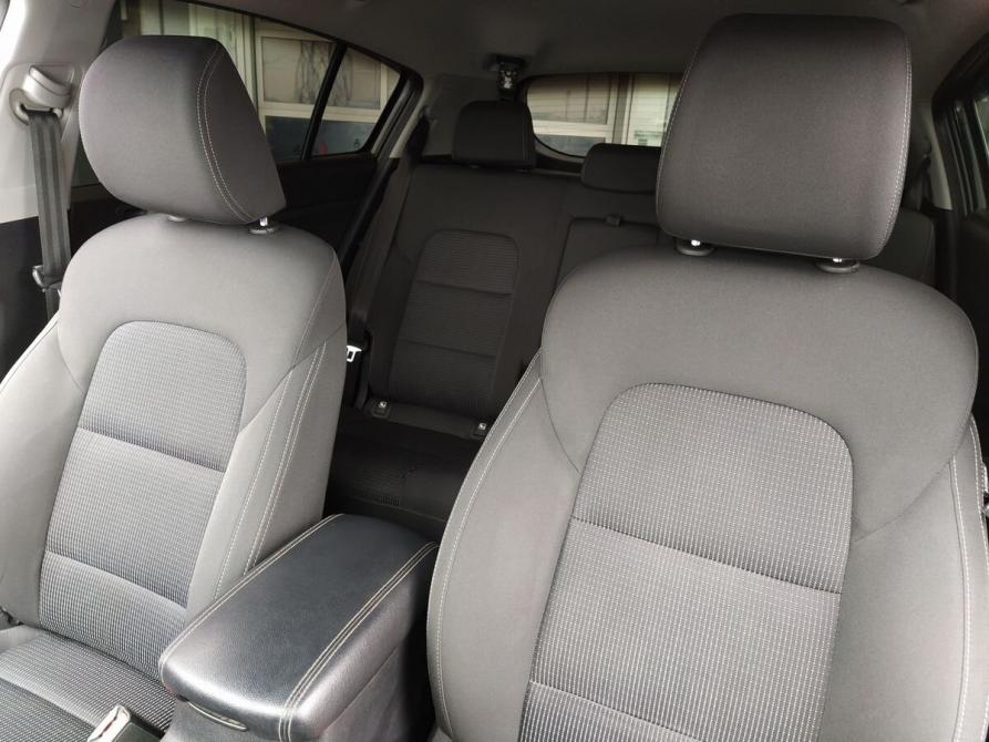Kia Sportage IV Екатеринбург  - изображение 20