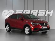 Renault Arkana I Минеральные Воды  - изображение 18