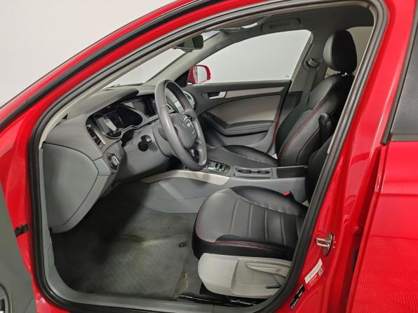 Audi A4 IV (B8) Рестайлинг с пробегом 2014 года, цена 1 349 000 рублей, 127901 км, седан, Автокод Объявления