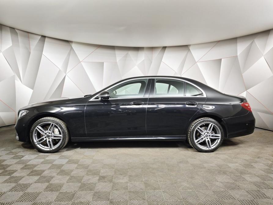 Mercedes-Benz E-Класс V (W213 S213 C238) Москва  - изображение 5