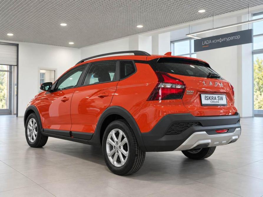 Lada (ВАЗ) Iskra Нижний Новгород  - изображение 7