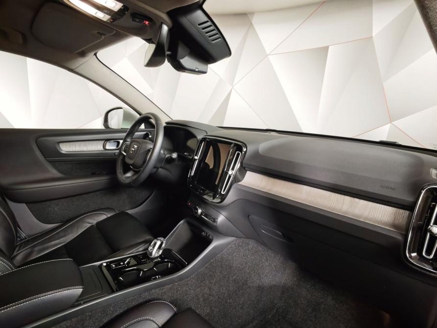 Volvo XC40 I Рестайлинг Москва  - изображение 13