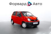 Daewoo Matiz I Рестайлинг Тюмень  - изображение 23