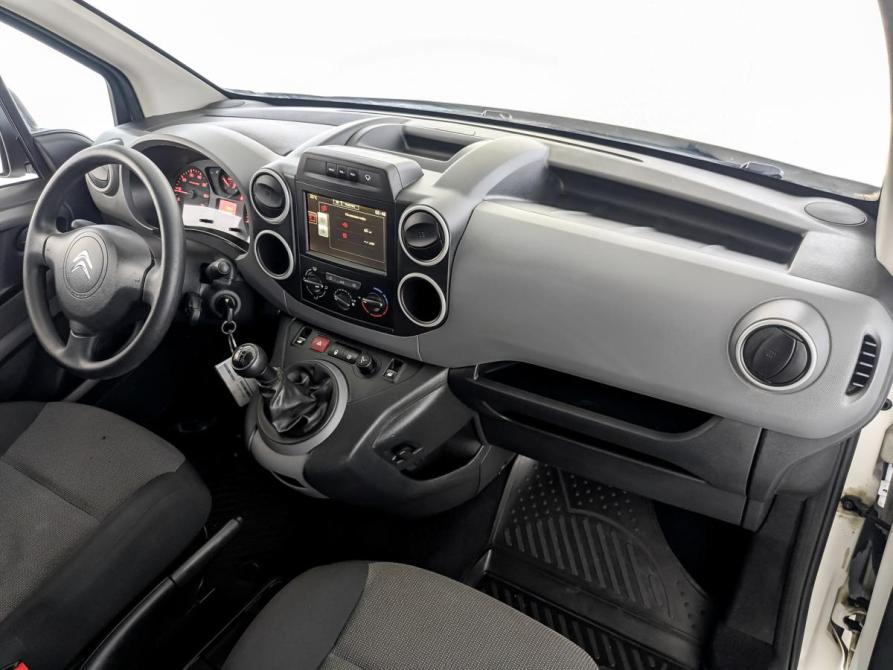 Citroen Berlingo II Рестайлинг 2 Москва  - изображение 24