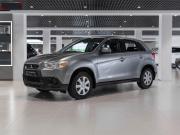 Mitsubishi ASX I Рестайлинг Москва  - изображение 22