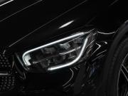 Mercedes-Benz GLC I (X253) Рестайлинг Москва  - изображение 51