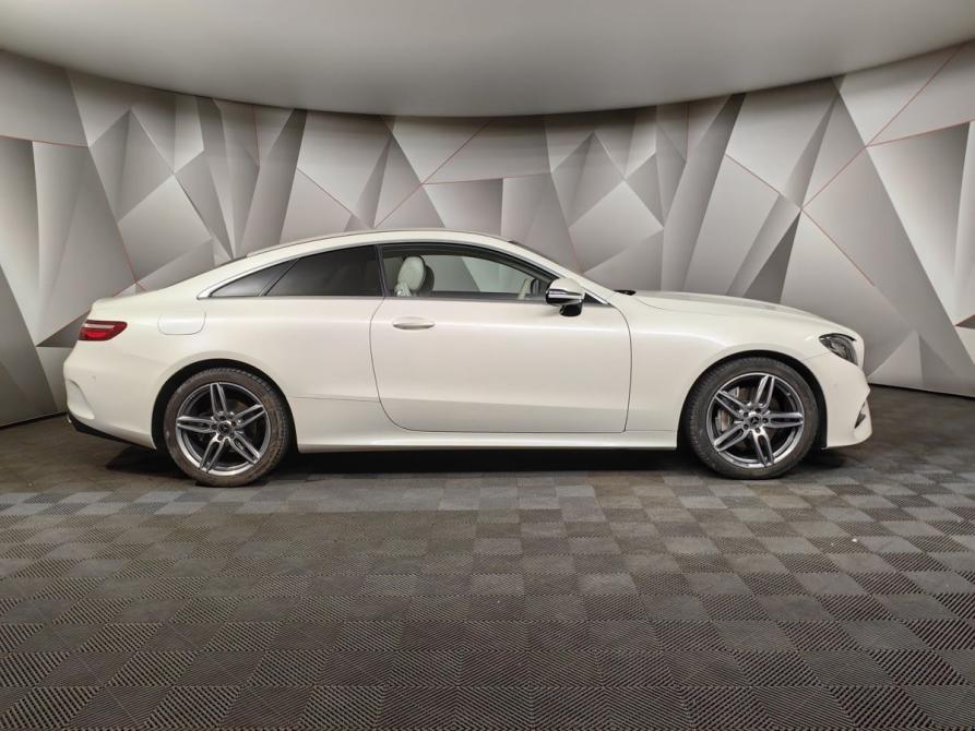 Mercedes-Benz E-Класс V (W213 S213 C238) Москва  - изображение 6