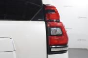 Toyota Land Cruiser Prado 150 Series Рестайлинг 2 Владивосток  - изображение 30