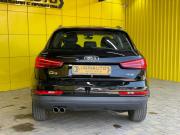 Audi Q3 I (8U) Рестайлинг Ижевск  - изображение 28