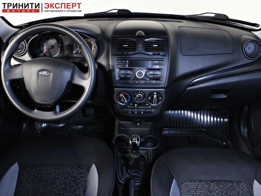 Lada (ВАЗ) Granta I Рестайлинг Белгород  - изображение 12