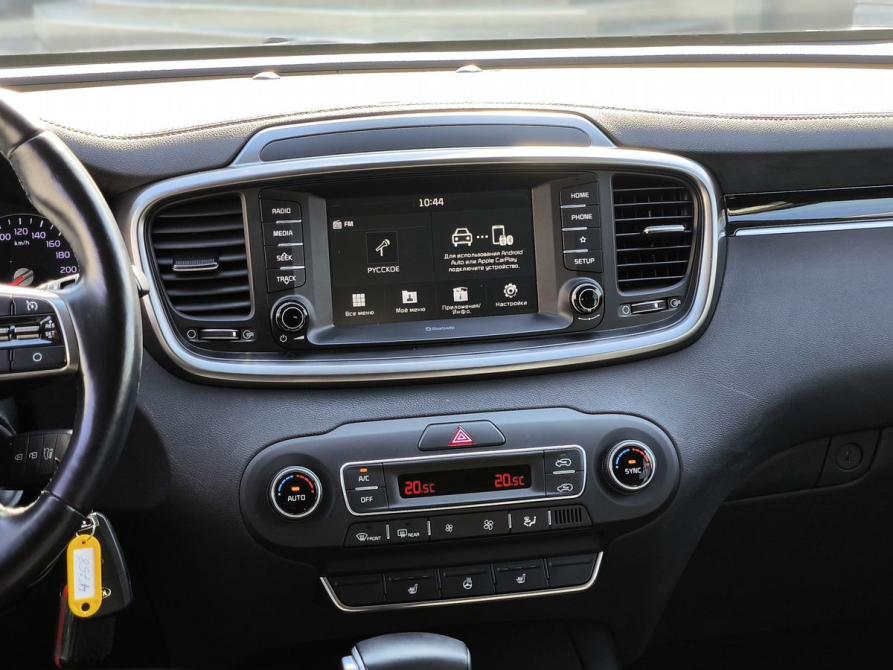 Kia Sorento III Prime Рестайлинг Санкт-Петербург  - изображение 16