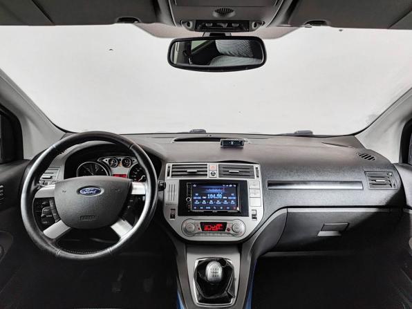 Ford Kuga I с пробегом 2009 года, цена 505 000 рублей, 333812 км, внедорожник, Автокод Объявления