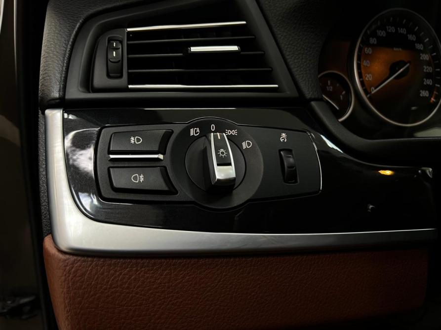 BMW 5 серии VI (F10/F11/F07) Волгоград  - изображение 25