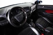 Hyundai Solaris II Рестайлинг Пермь  - изображение 37
