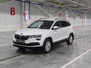 Skoda Karoq I Казань  - изображение 23