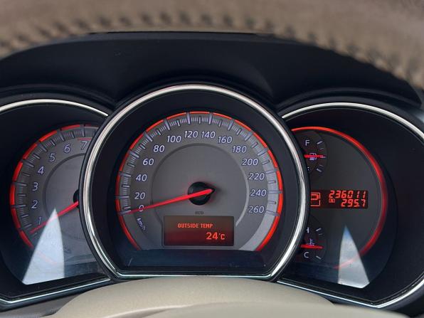 Nissan Murano II (Z51) Рестайлинг с пробегом 2010 года, цена 770 000 рублей, 236011 км, внедорожник, Автокод Объявления