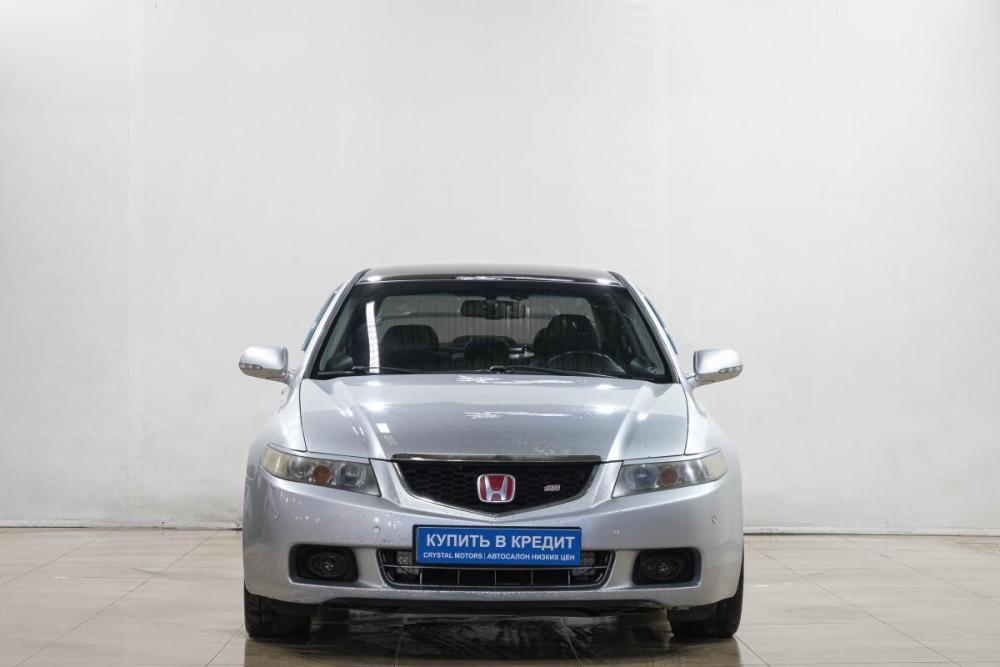 Honda Accord VII Рестайлинг Новокузнецк  - изображение 2