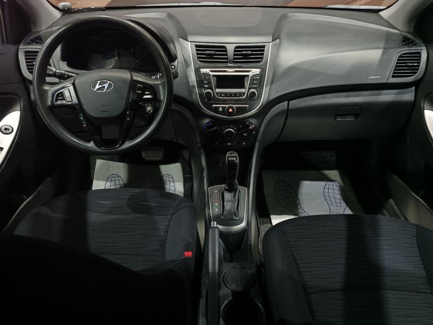 Hyundai Solaris I Рестайлинг Ставрополь  - изображение 10