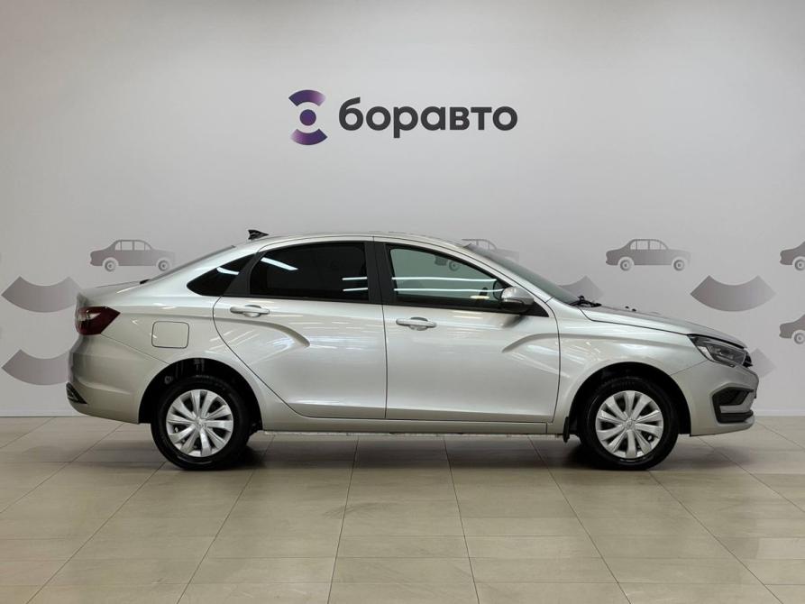 Lada (ВАЗ) Vesta I Рестайлинг (NG) Ставрополь  - изображение 6