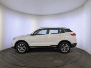 Geely Atlas I Москва  - изображение 37