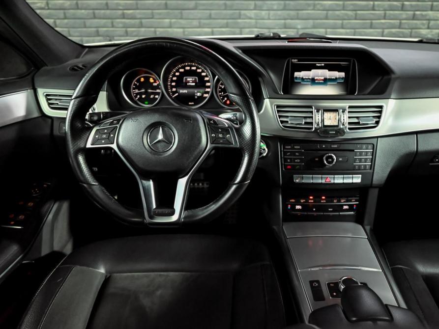 Mercedes-Benz E-Класс IV (W212 S212 C207) Рестайлинг Екатеринбург  - изображение 15