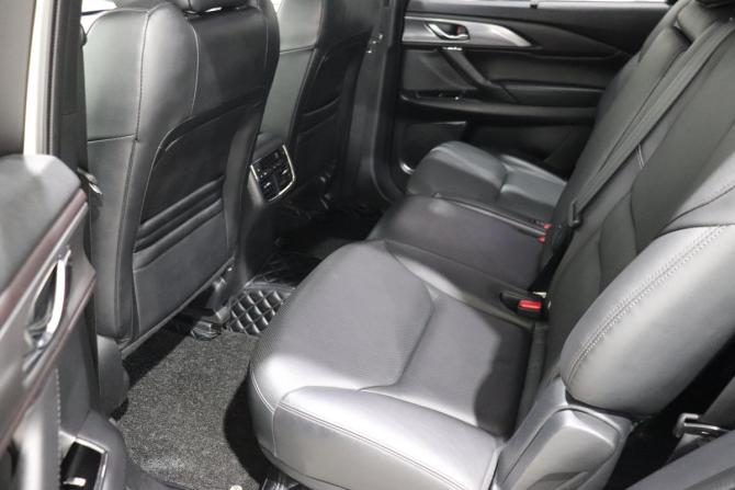 Mazda CX-9 II с пробегом 2019 года, цена 3 300 000 рублей, 104391 км, внедорожник, Автокод Объявления