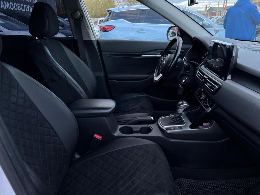 Kia Seltos I Альметьевск  - изображение 26