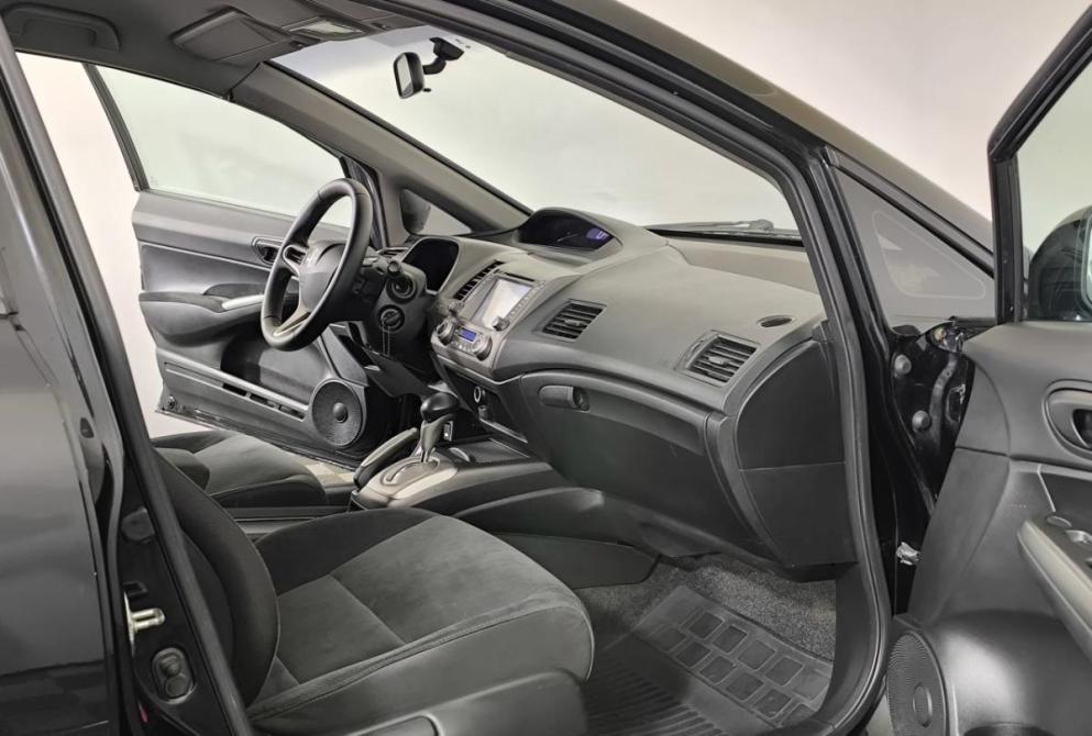 Honda Civic VIII Нижний Новгород  - изображение 9