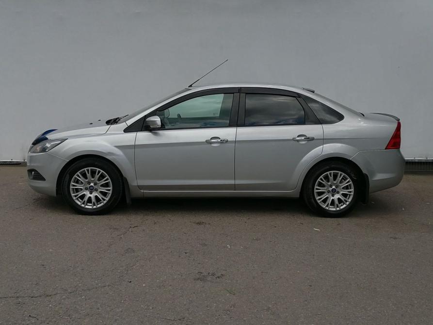 Ford Focus II Рестайлинг Москва  - изображение 8