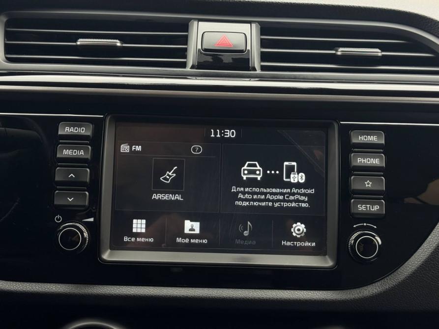 Kia Rio IV Екатеринбург  - изображение 23
