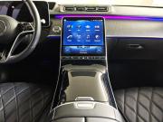 Mercedes-Benz S-Класс VII (W223) Москва  - изображение 35