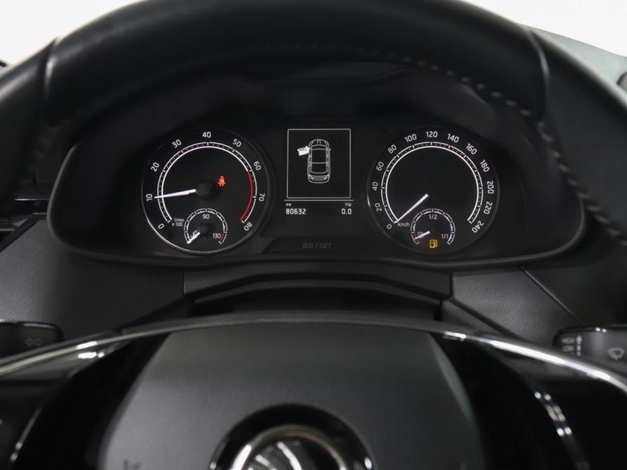 Skoda Rapid II Москва  - изображение 11