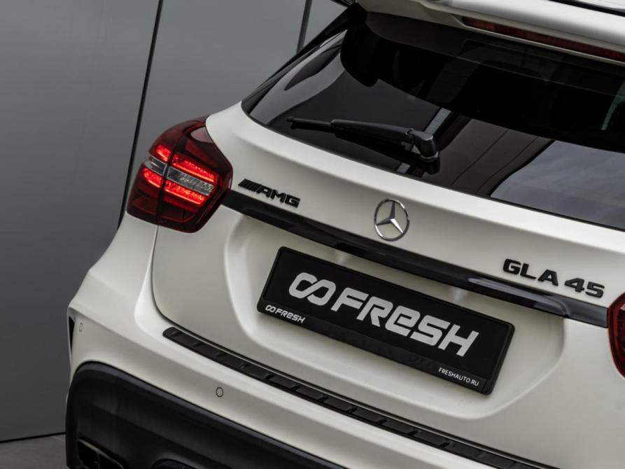 Mercedes-Benz GLA AMG I (X156) Рестайлинг Краснодар  - изображение 7